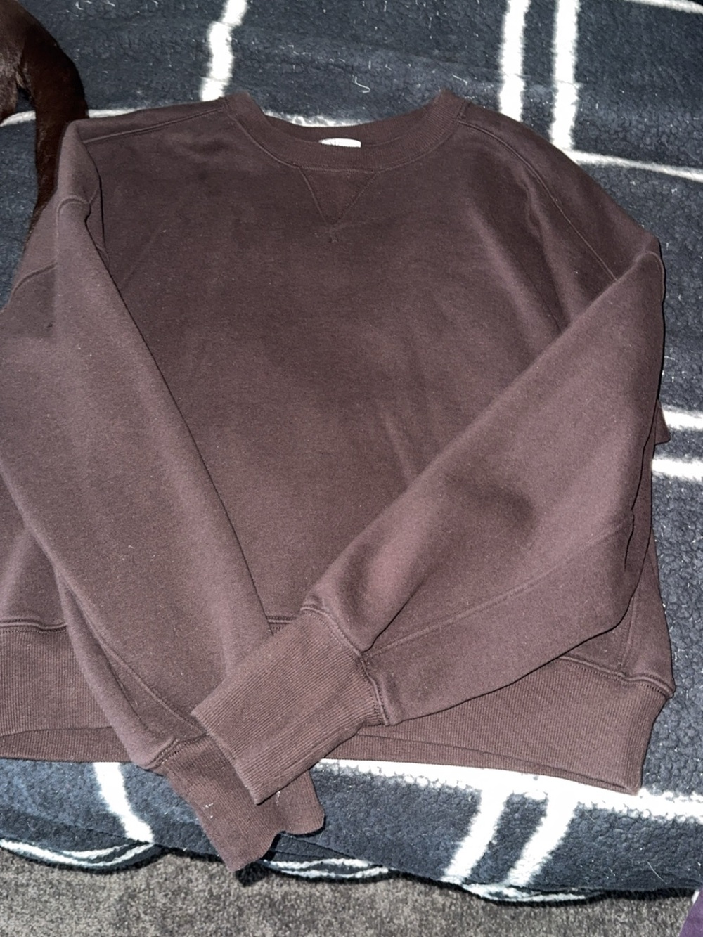 Aerie offline cloud sweatshirt